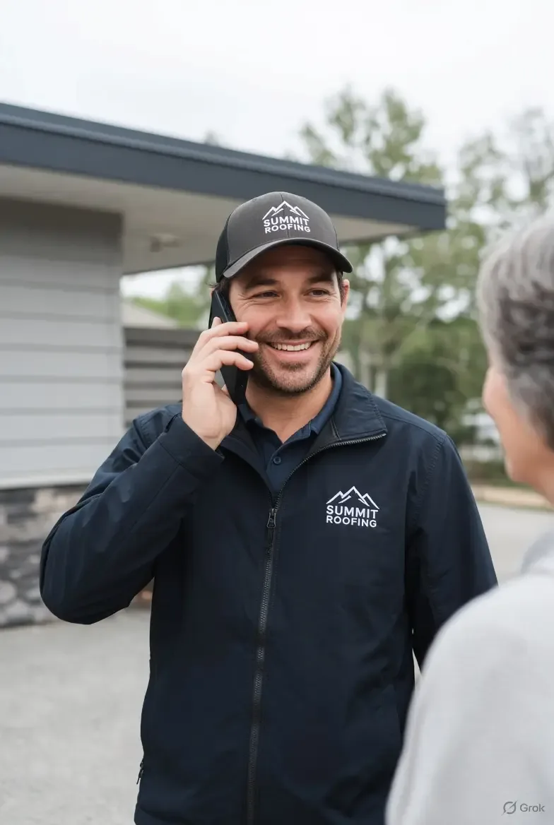 Flat Roof Leak Repair Witts Springs, AR FAQs